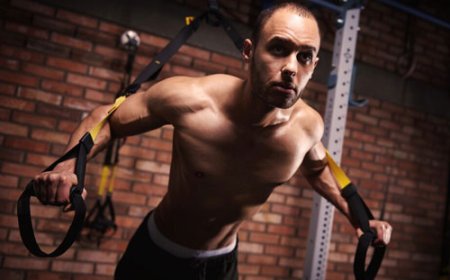 Dubai’s Best Gyms for CrossFit and Functional Strength Workouts