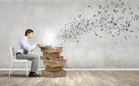 Self-Help & Wellness Ghostwriters: Crafting Transformational Content