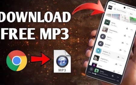 Online Groups for Legal MP3 Sharing
