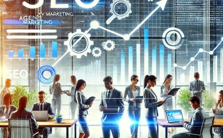 Choosing the Best White Label SEO Company: What Agencies Must Know