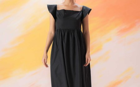 Where to Buy Trendy Western Dresses in Pakistan