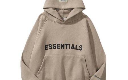 You said: Essentials Hoodie Cultural Relevance and the Influence