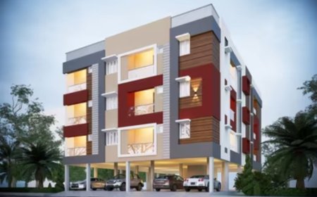 Spacious Modern Apartment in Prime Location for Sale