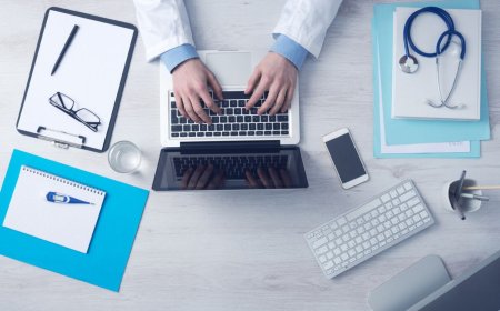 How to Vet a Medical Billing Company’s References