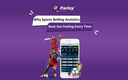 Best College Football Betting Guide with ParlayProz?
