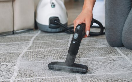 7 Mistakes to Avoid When Choosing Rug Cleaning Near Me Company