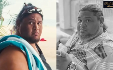 David Hekili Kenui Bell, Actor in Lilo & Stitch Live-Action Remake, Dies at 57