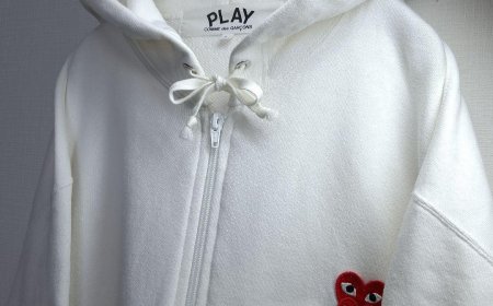 Comme des Garçons Explained: The Label That Redefined Fashion Rules