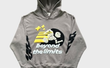 Broken Planet Market Full Review