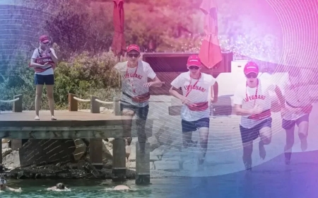 The Complete Guide to Lifeguard Course