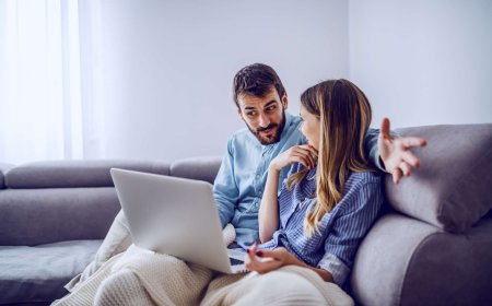 Rediscovering Connection: The Power of Couples Therapy in Mississauga