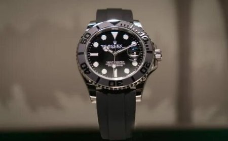 Top Razny Rolex Watches Worth Investing In 2025