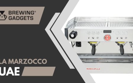 Shop La Marzocco Linea PB Espresso Machines in UAE – 2 & 3 Group