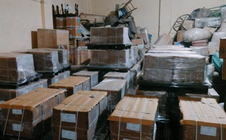 Simplify Your Relocation with Allianz Packer – The Best Packers and Movers in Bangalore