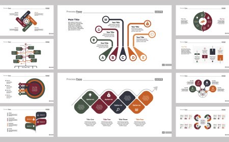 What Investors Want to See in Your Pitch Slides?