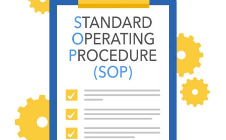 Audit and Internal Control SOP Development for Saudi Corporate Governance