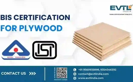 BIS for Plywood: A Simple Guide to Safe and Quality Wood Products