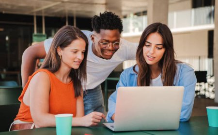 Business Dissertation Help Online: A Smart Choice for Success