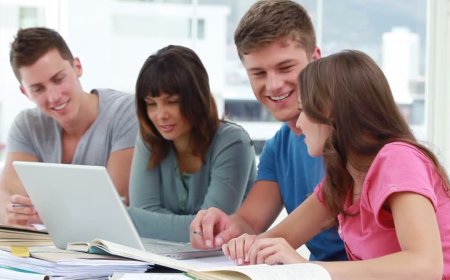 How Can Effective Assignment Writing Foster Critical Thinking And Academic Excellence?