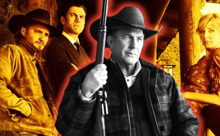 Yellowstone Graduation Gifts: Dutton Jackets for College Rodeo Stars