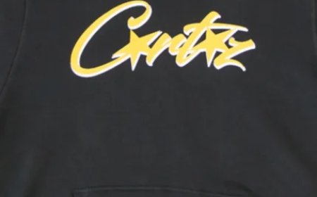 The Rise of Cortiez Clothes in Streetwear Culture
