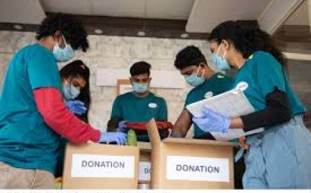 Making a Difference Through Donation to NGO: Support CRY India’s Mission for Children