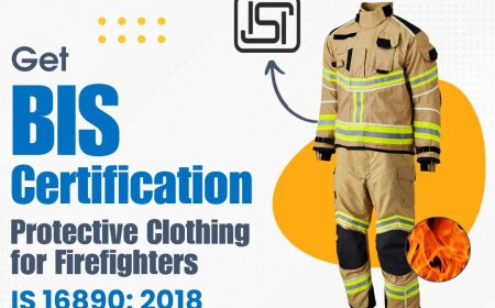 BIS for Protective Textiles: Ensuring Safety and Quality for All