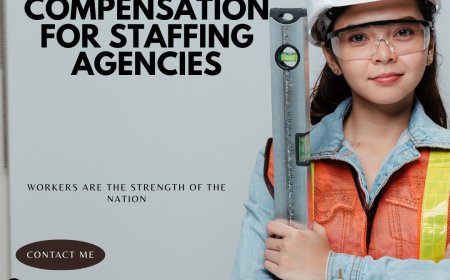 Reasonable Specialists Comp for Staffing in San Diego, CA