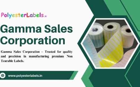 Piggyback Labels Manufacturers: Delivering Smart Labeling Solutions for Inventory Management