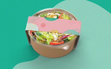 Why custom bowl sleeve Boxes Are Beneficial for All Types of Companies.