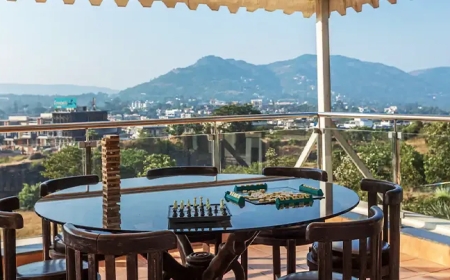 Top 10 Places to Visit in Lonavala – A Perfect Travel Guide