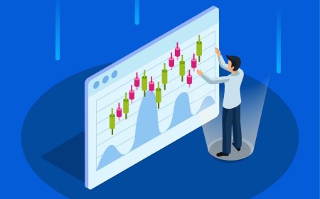 Intraday Trading View vs Long-Term Charts: What’s the Difference?