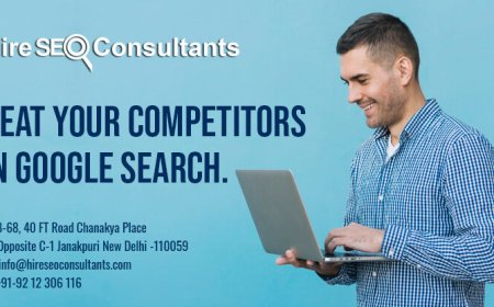 Responsive Website Development Services