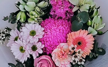 Melbourne’s Most Loved Florist – Delivering Joy One Bloom at a Time