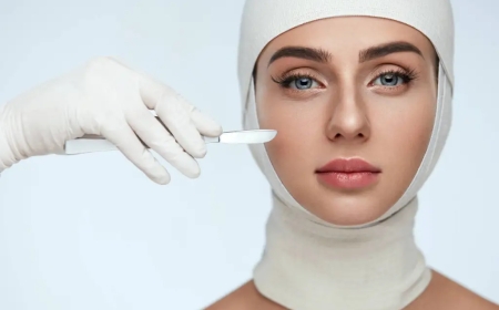 Reshaping Beauty: Rhinoplasty in Islamabad
