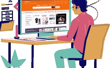 9 Ways to Connect With Alibaba Office in Pakistan