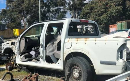 Rust with a Cause: The Environmental Impact of Collecting and Restoring Old Cars