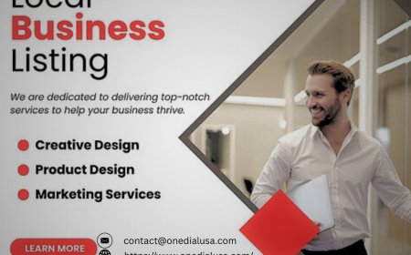 Local Business Directory Submission Tips for One Dial USA