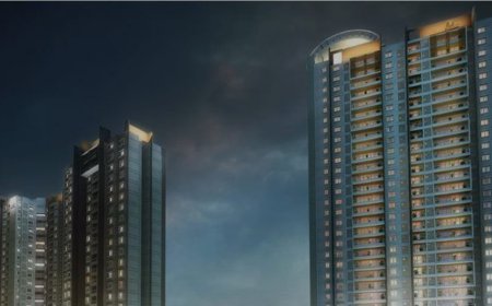Prestige Magadi Road: Redefining Luxury Living in Bangalore