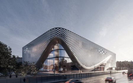 How the Best Architecture Firms Transform Residential Architecture