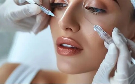 Smooth, Safe, Stunning: Your Guide to Botox Treatment in Reno