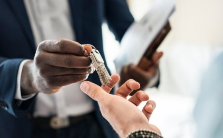 Active Vs. Passive Real Estate: Which One to Choose?