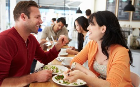 Why Should You Plan Breakfast Date at a French Restaurant?