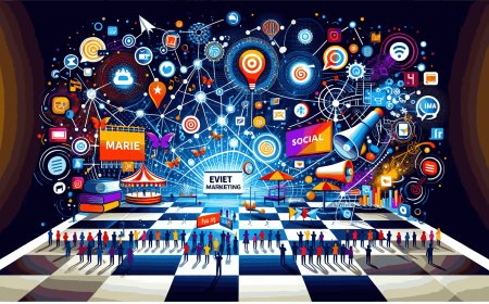 Maximizing Brand Event Reach: Creative Marketing Strategies