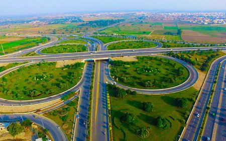 Rawalpindi Ring Road: How It’s Impacting Property Prices and Society Value