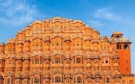 Udaipur Through the Lens: Best Photo Spots in the City