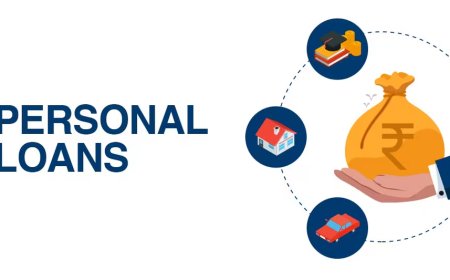 Strategies to Secure the Best Personal Loan Interest Rates in 2025