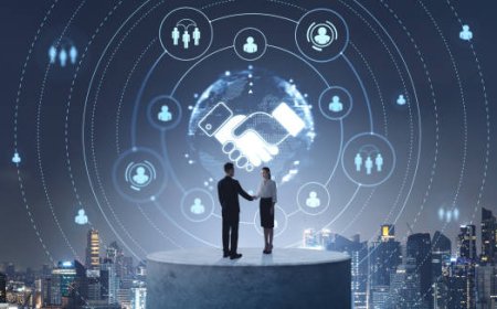 Boost Business Efficiency with a Dynamics 365 Partner