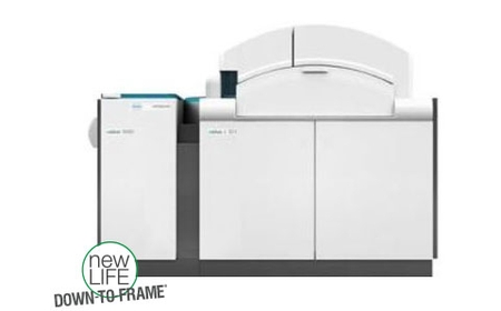 Why Should Labs Trust the Cobas C501 for Reliable Clinical Chemistry