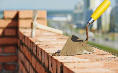 Masonry Services League City, TX